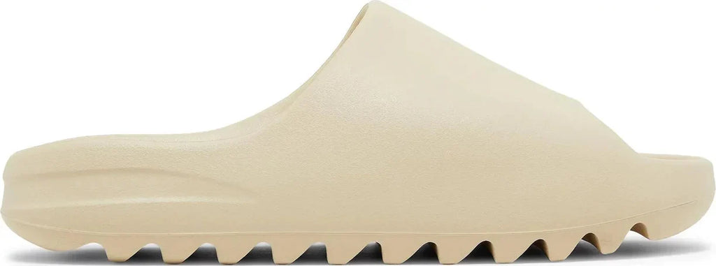 Yeezy Slides לבן