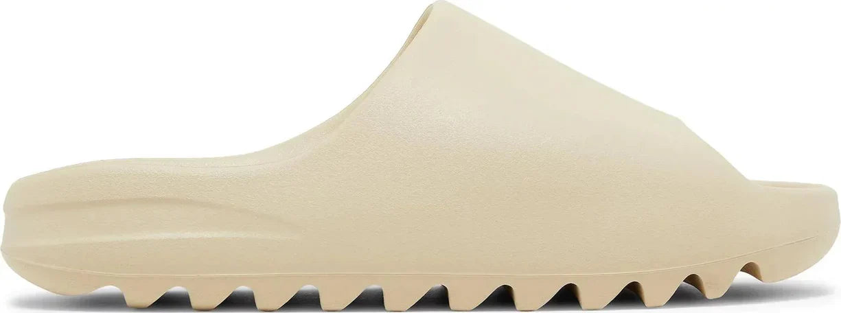 Yeezy Slides לבן