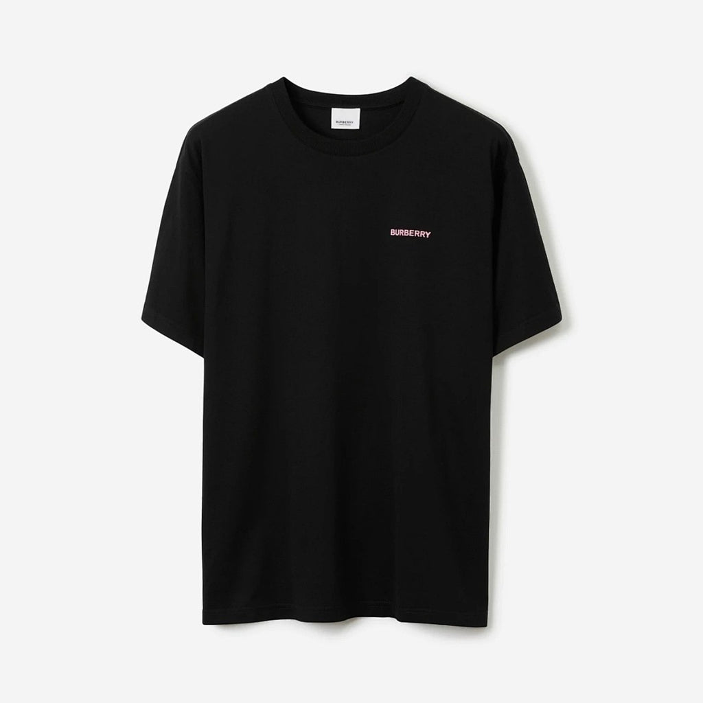 Burberry Oak Leaf Crest Tee
