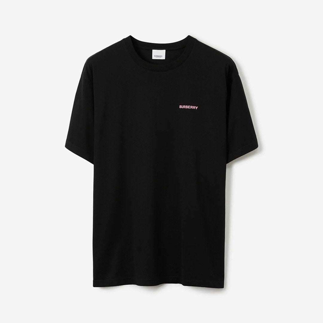 Burberry Oak Leaf Crest Tee