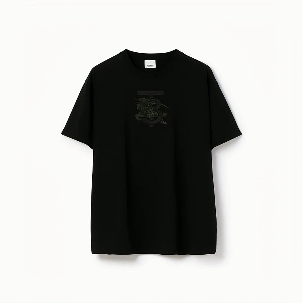 Burberry Tonal EKD Print Tee