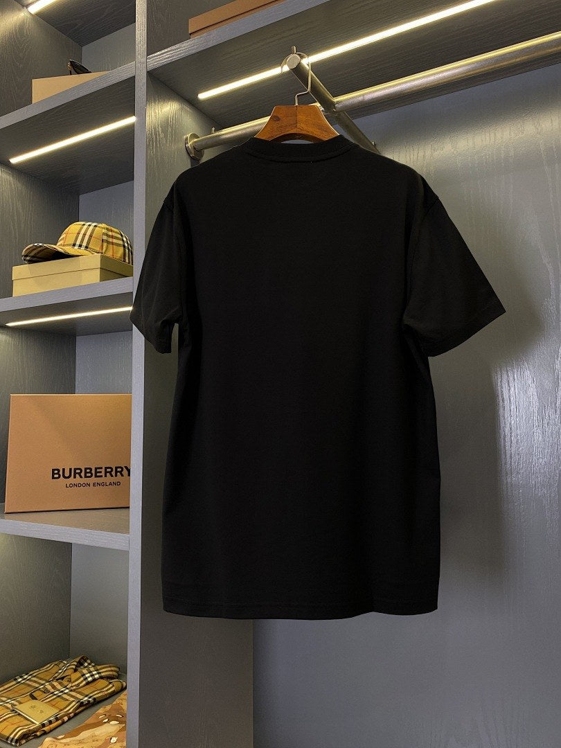 Burberry Tonal EKD Print Tee