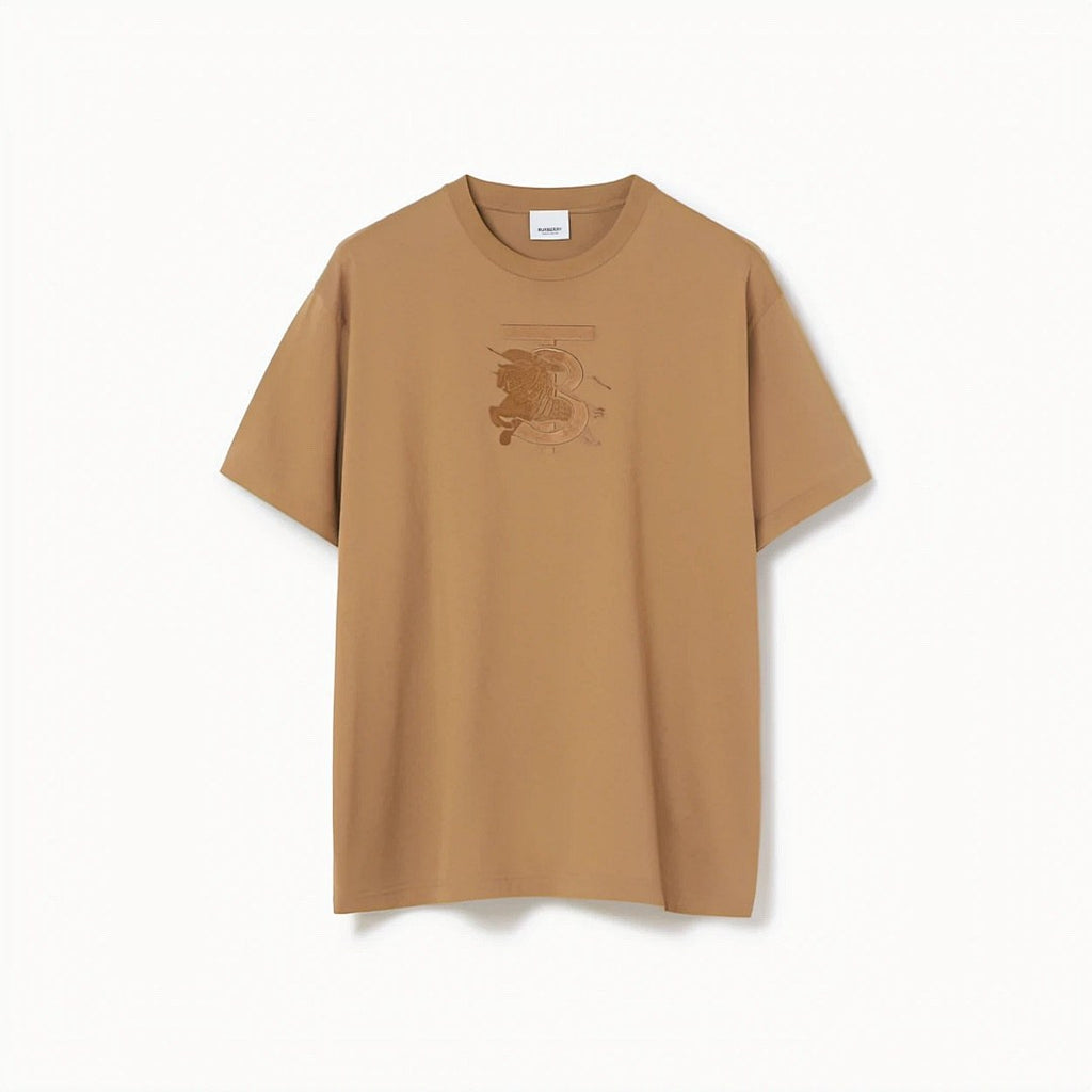 Burberry Tonal EKD Print Tee