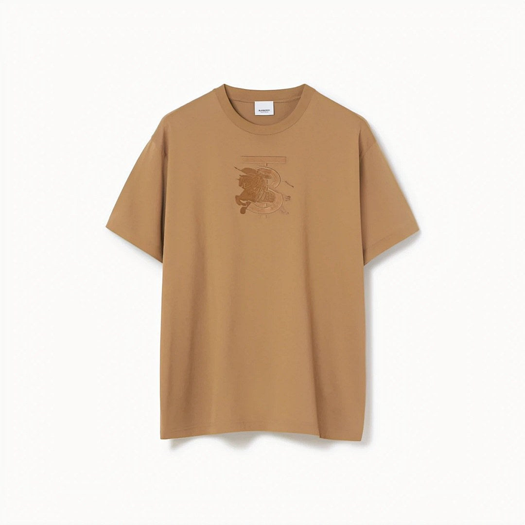 Burberry Tonal EKD Print Tee