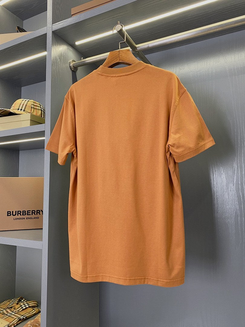 Burberry Tonal EKD Print Tee