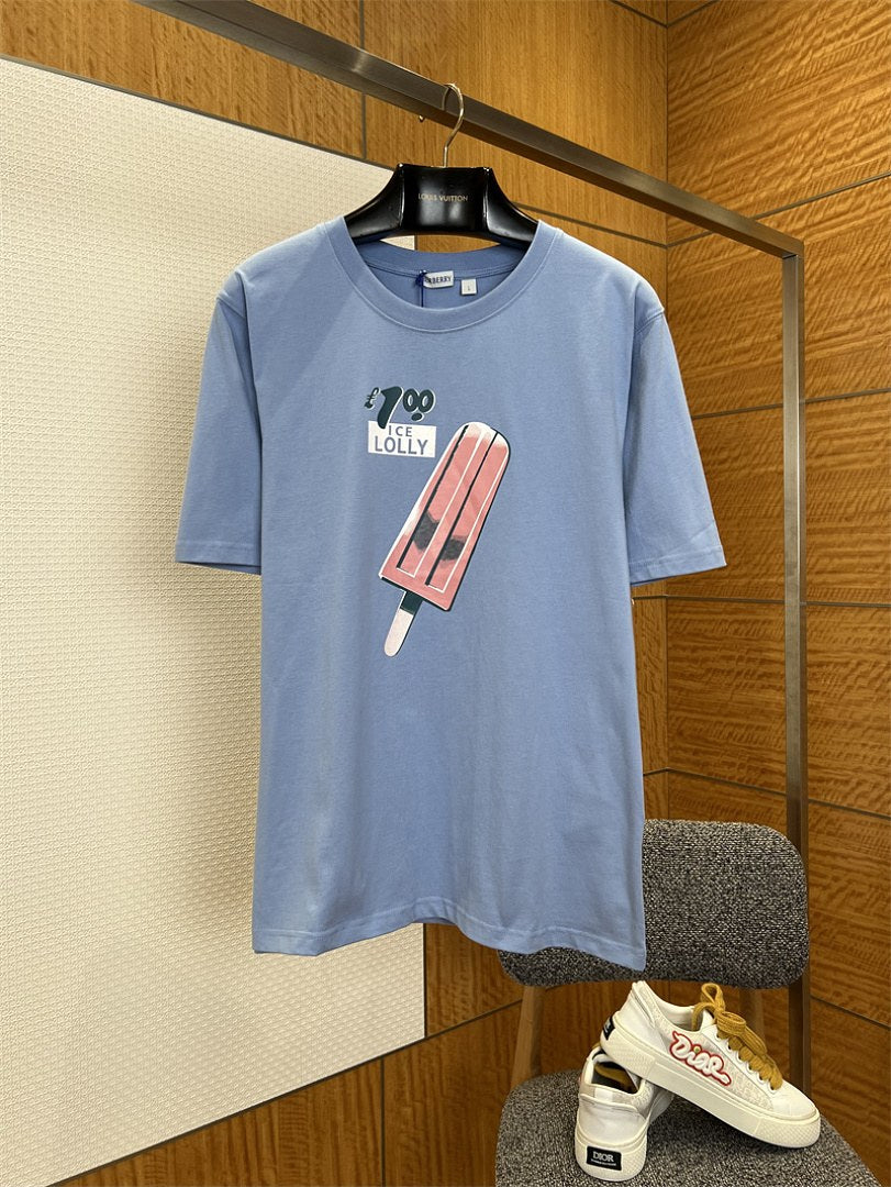 Burberry Popsicle Print Tee