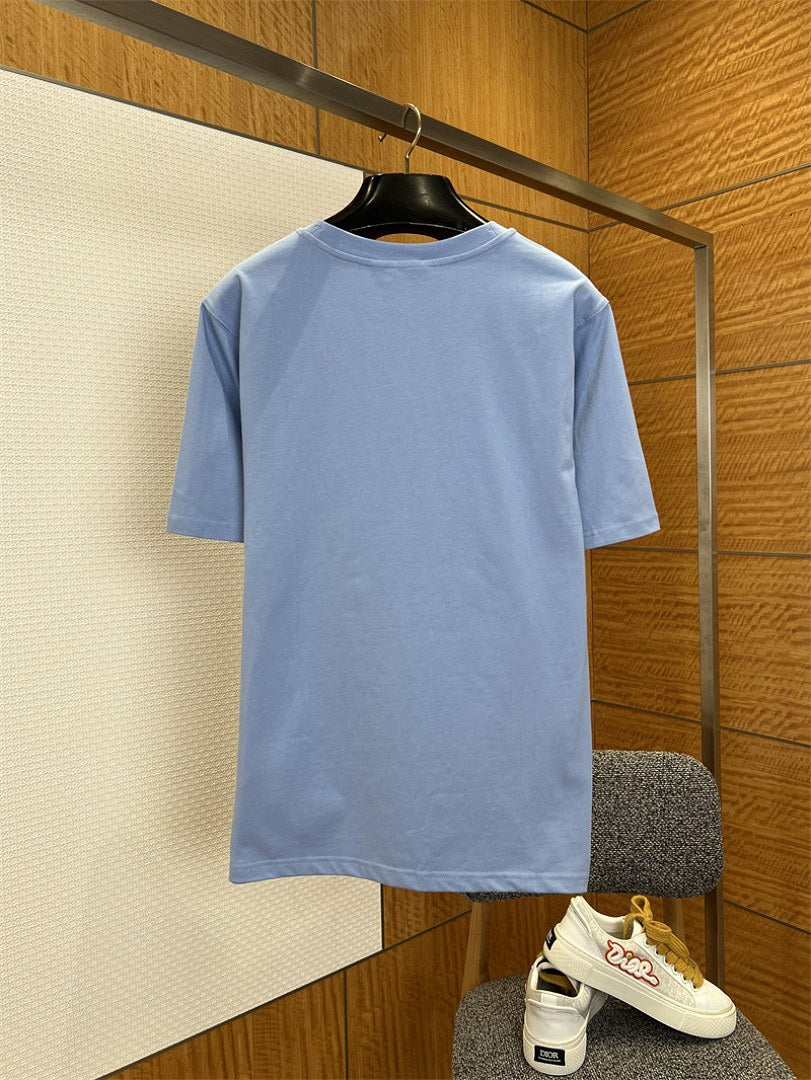 Burberry Popsicle Print Tee