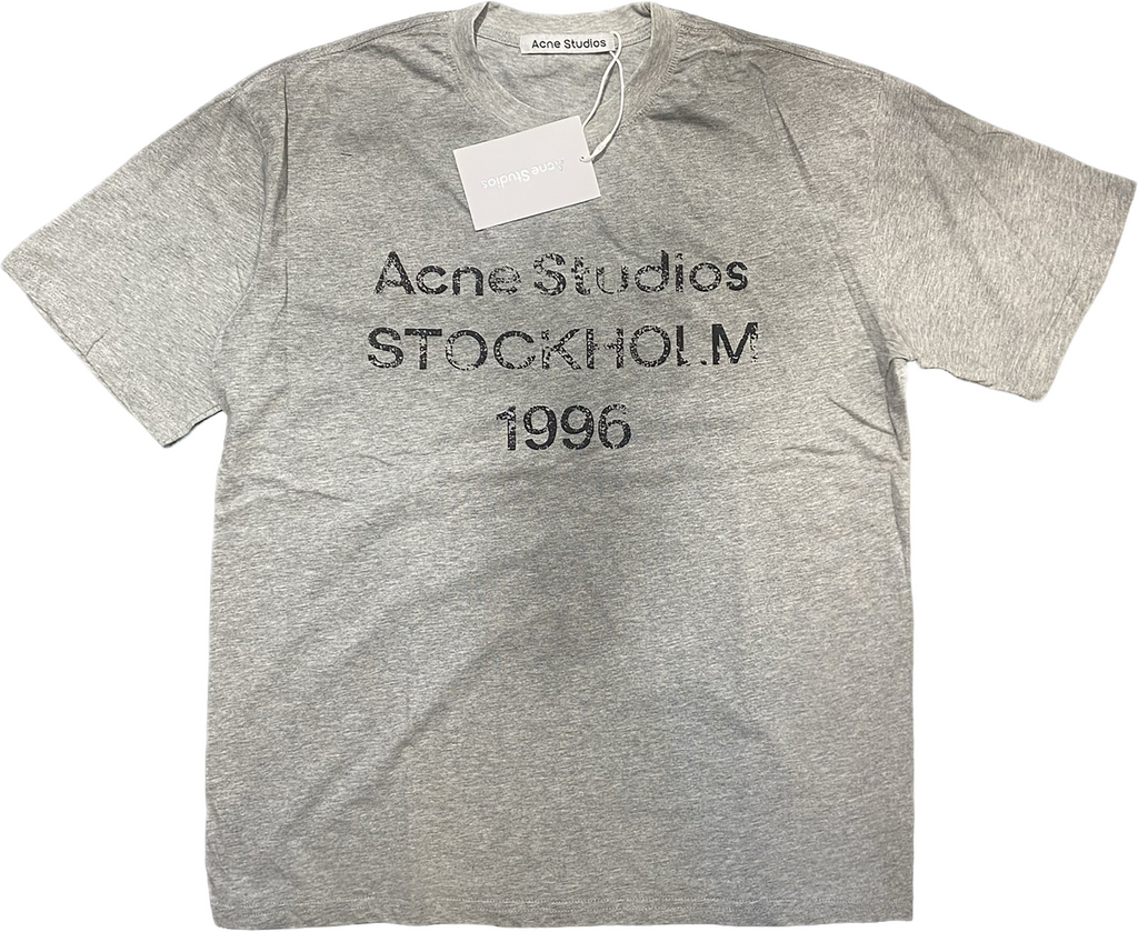 Acne Studios shirt - אפור דהוי