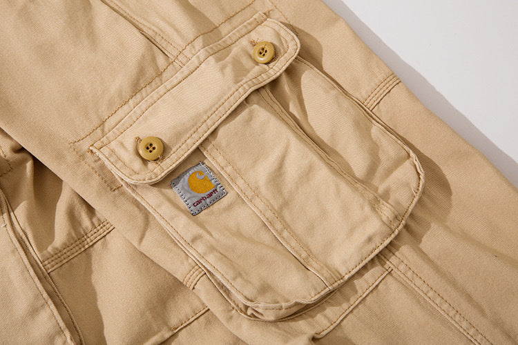 Carhartt - מכנס עבודה