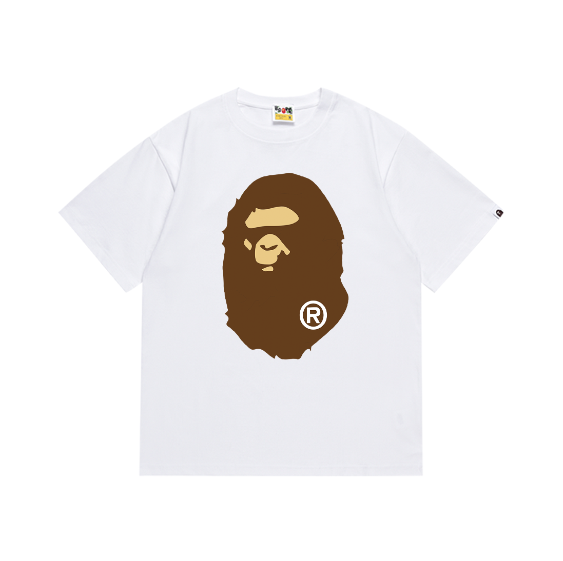 Bape Shirt