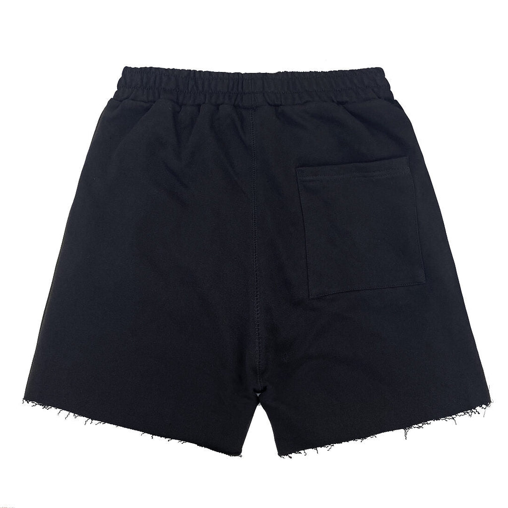 Cole Boxton Shorts Black