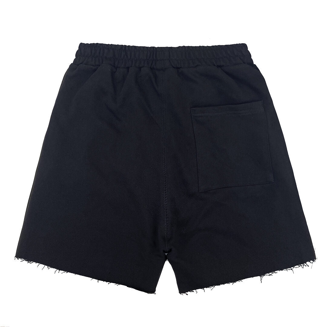 Cole Boxton Shorts Black