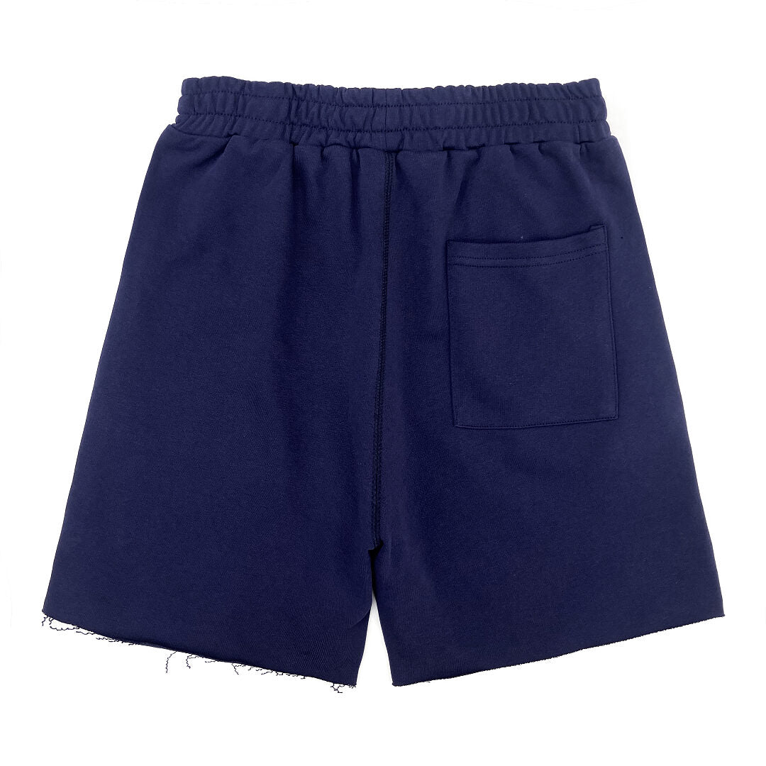 Cole Boxton Shorts Navy