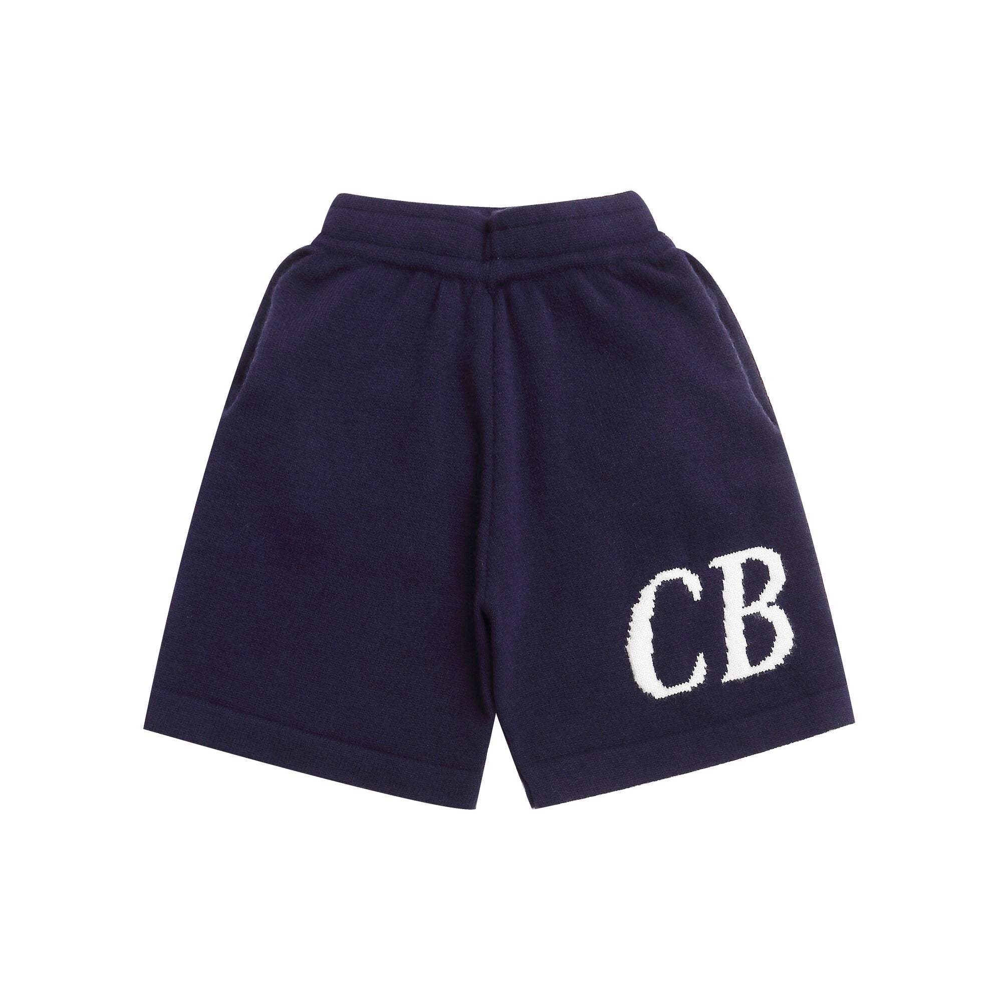 Cole Boxton Shorts Navy