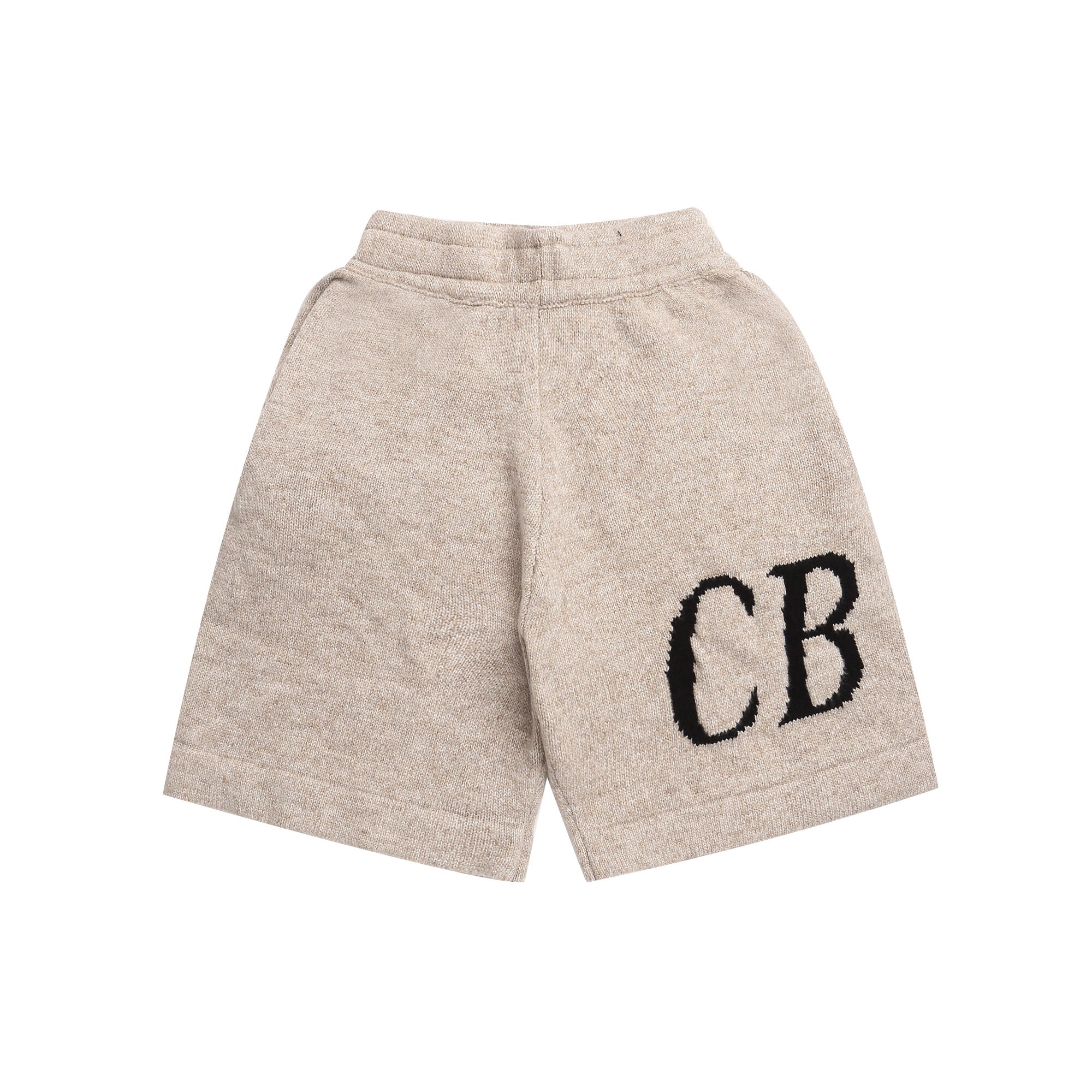 Cole Boxton Shorts Peach