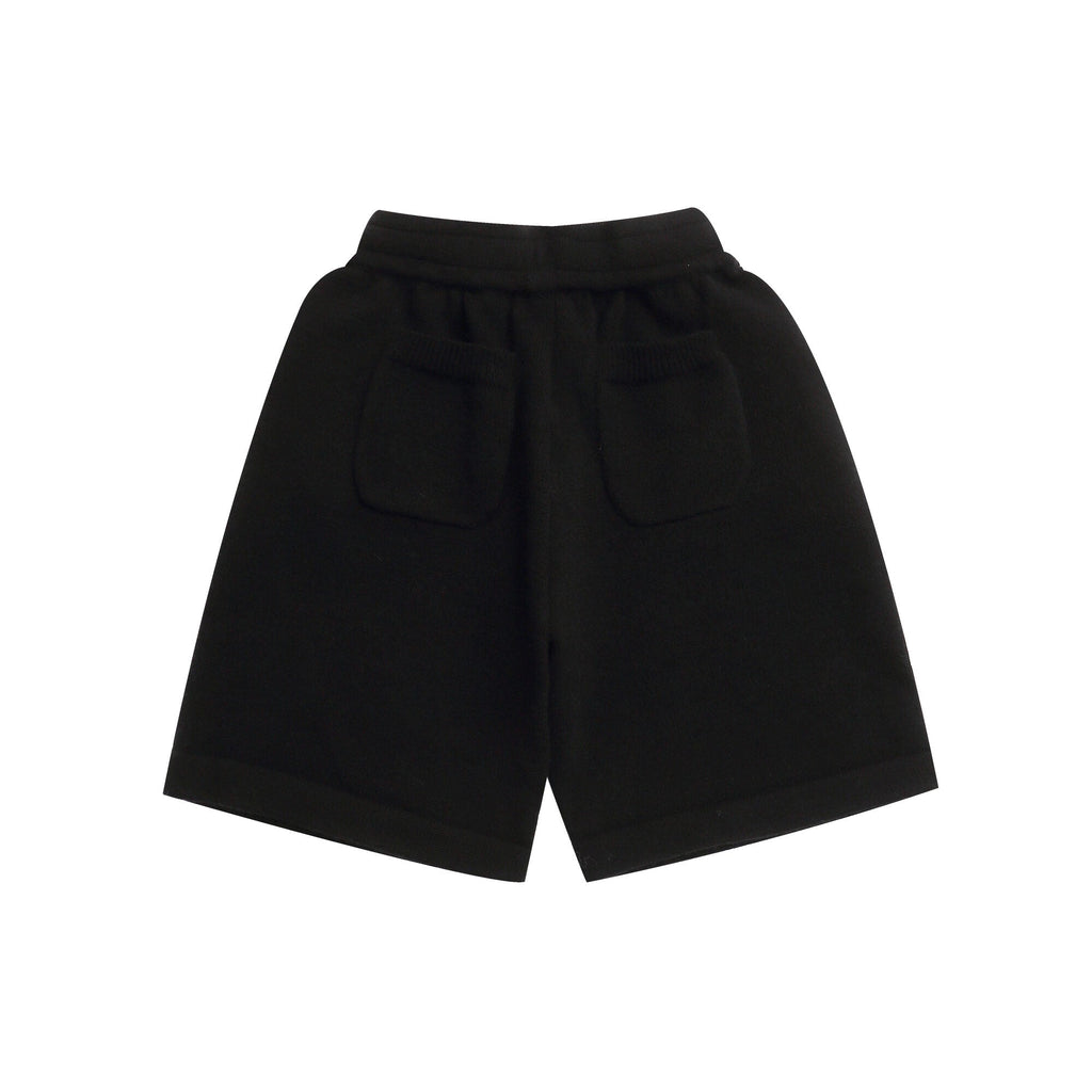 Cole Boxton Shorts Peach