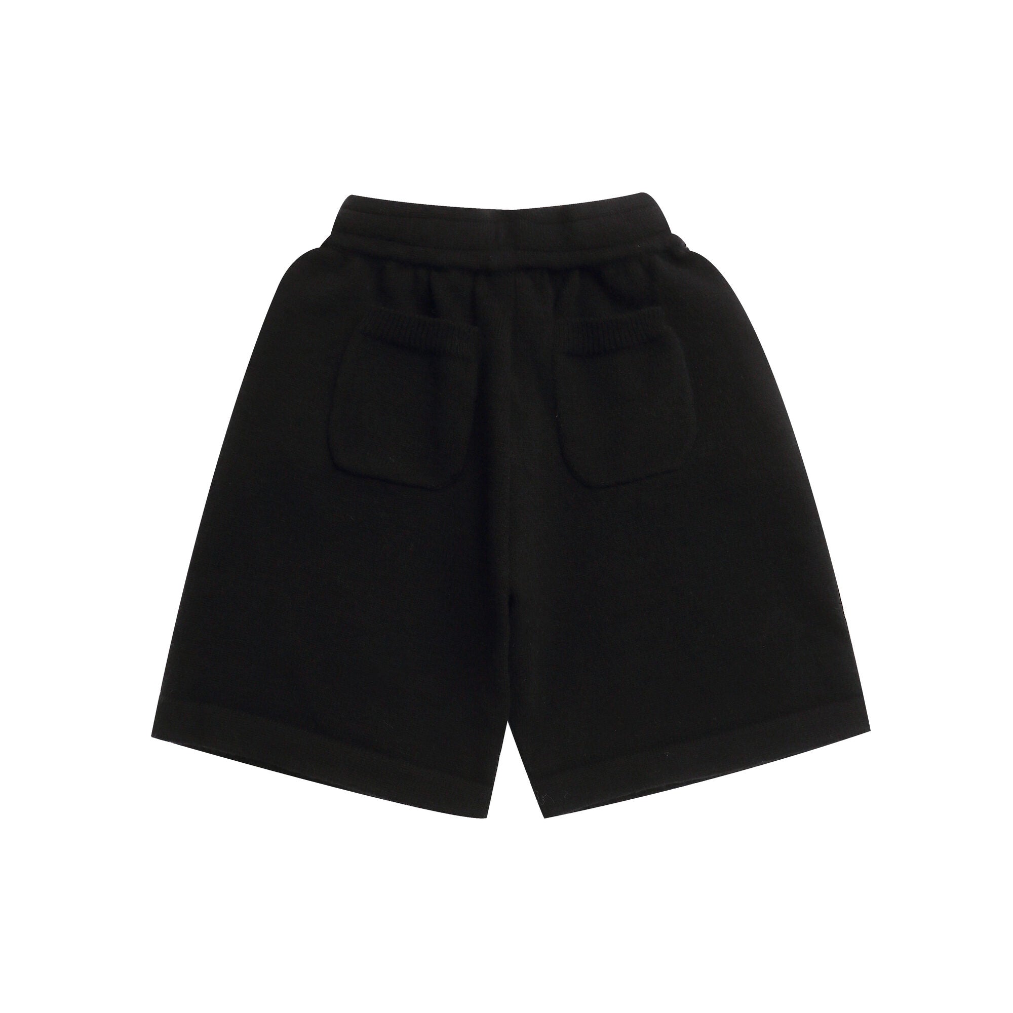 Cole Boxton Shorts Peach