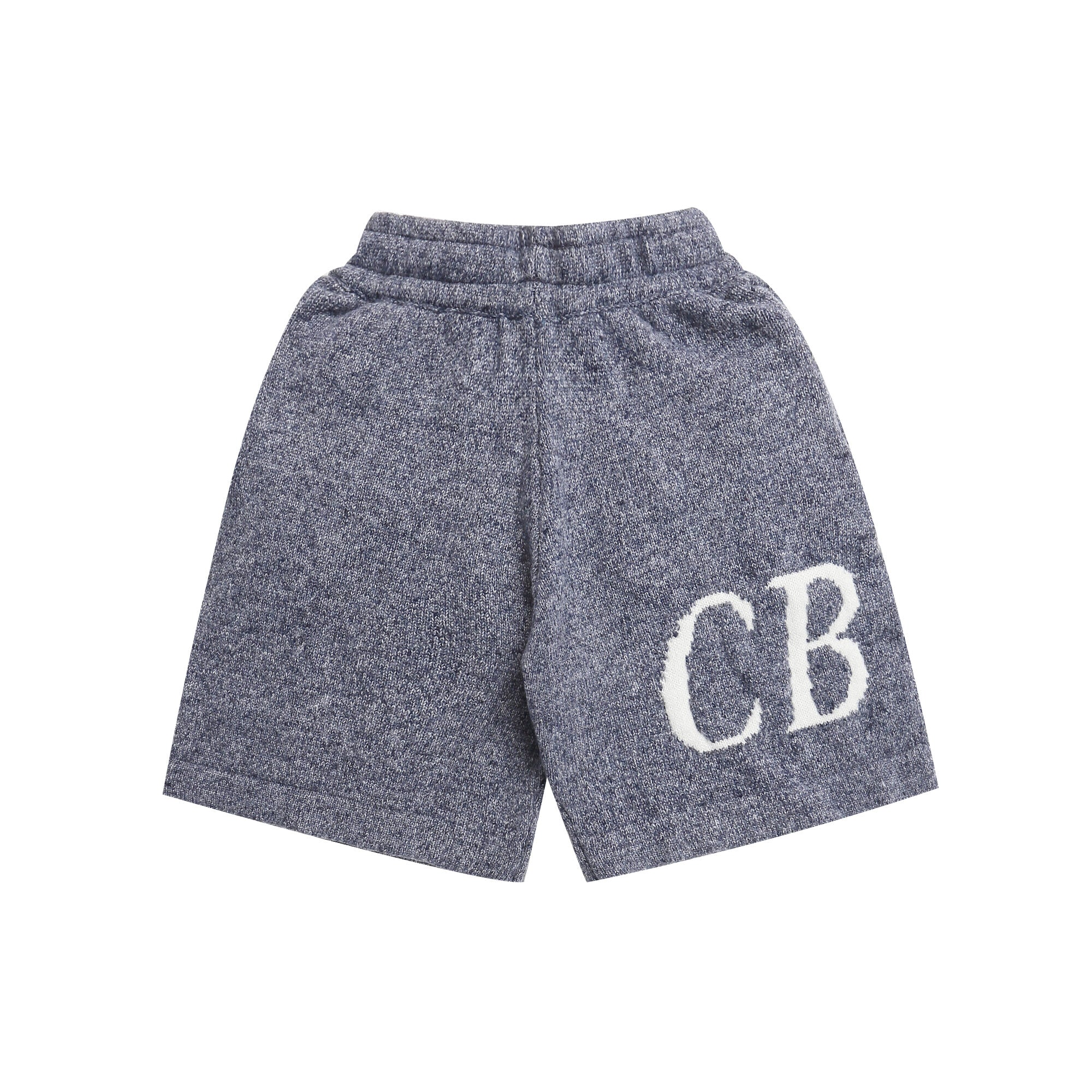 Cole Boxton Shorts Dark Green