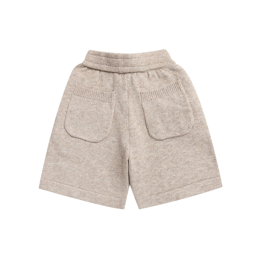 Cole Boxton Shorts Teal