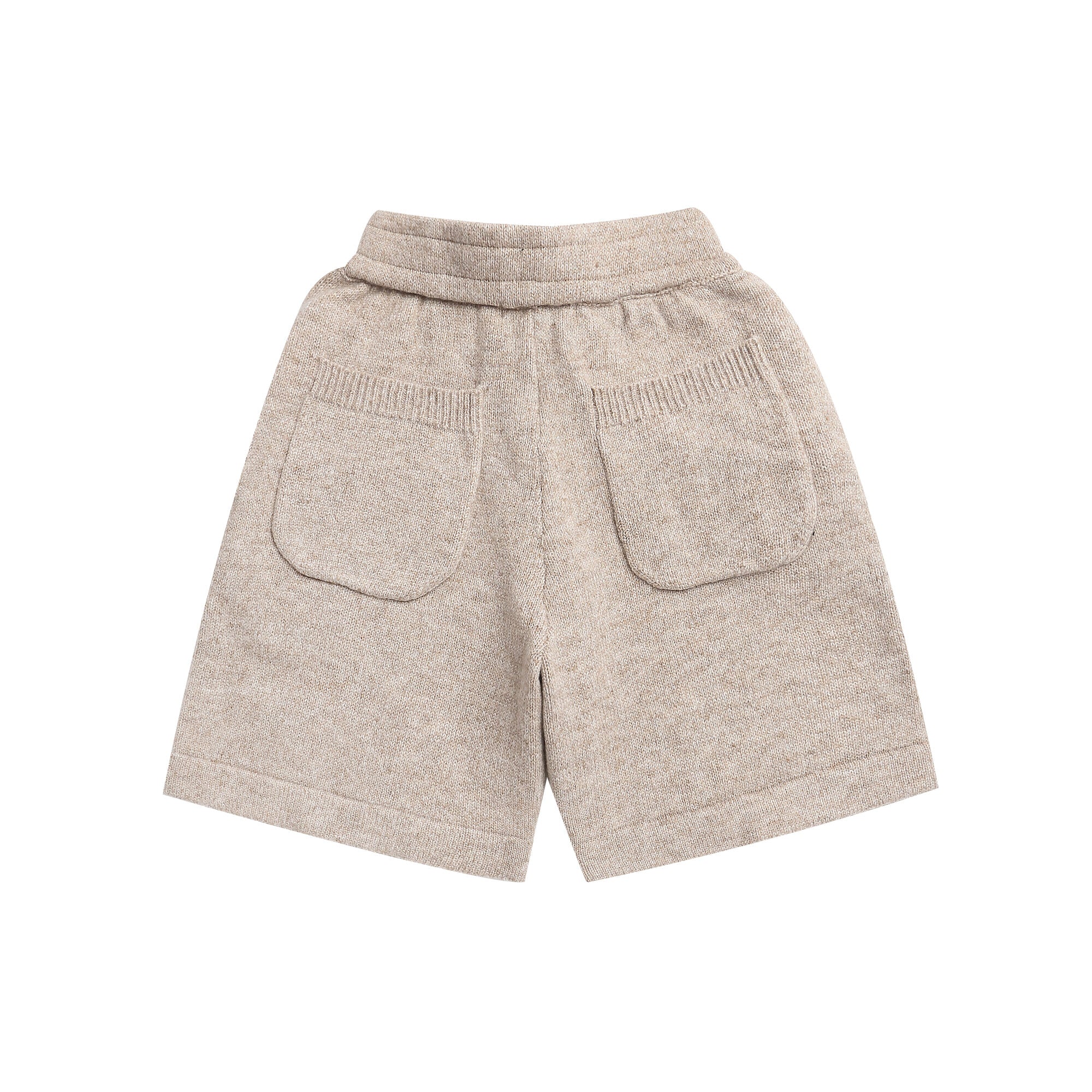 Cole Boxton Shorts Teal