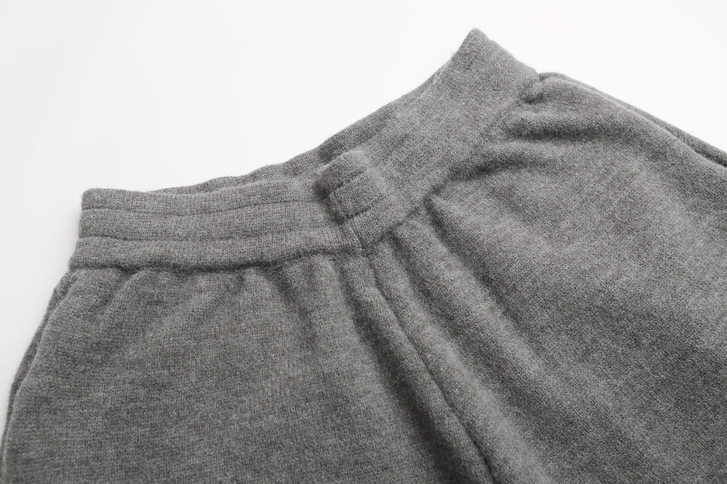 Cole Boxton Shorts Gray