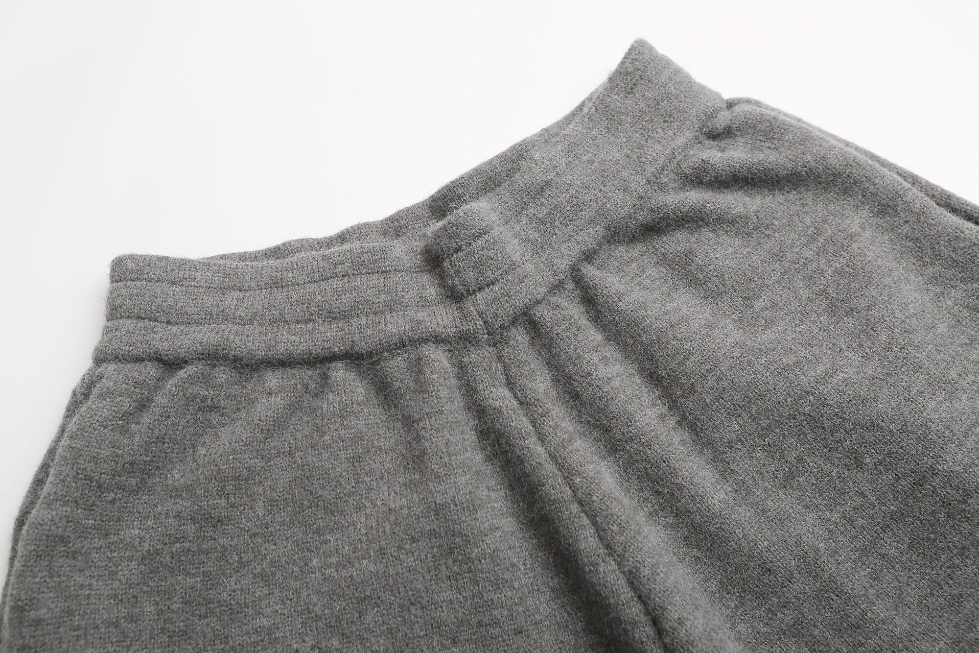 Cole Boxton Shorts Gray