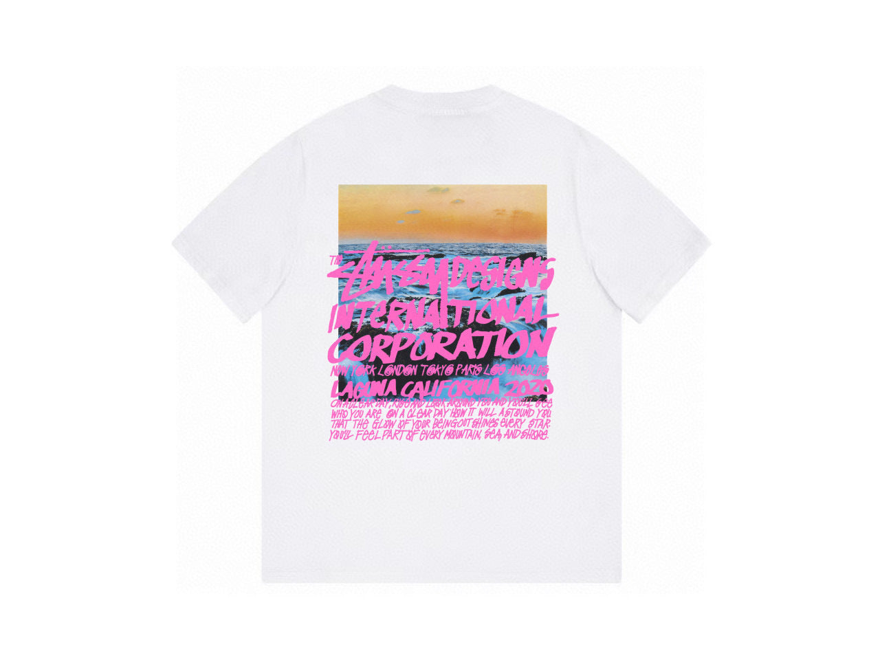 Stussy Shirt