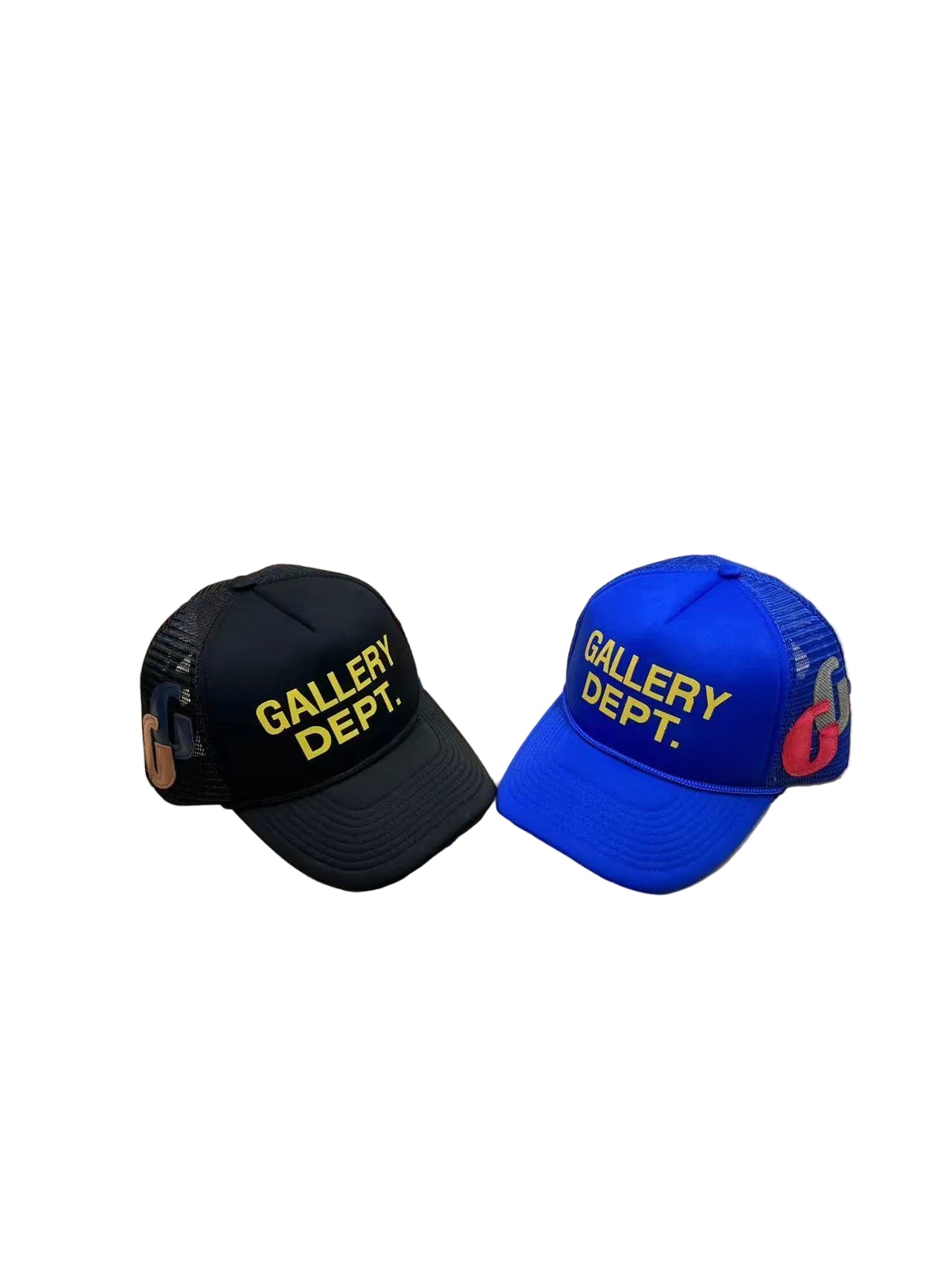 Galery Dept Cap