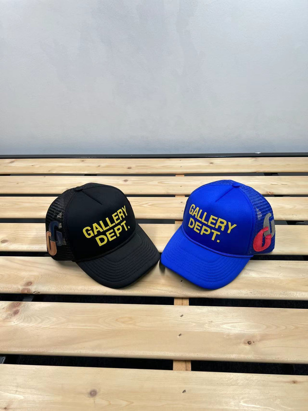 Galery Dept Cap