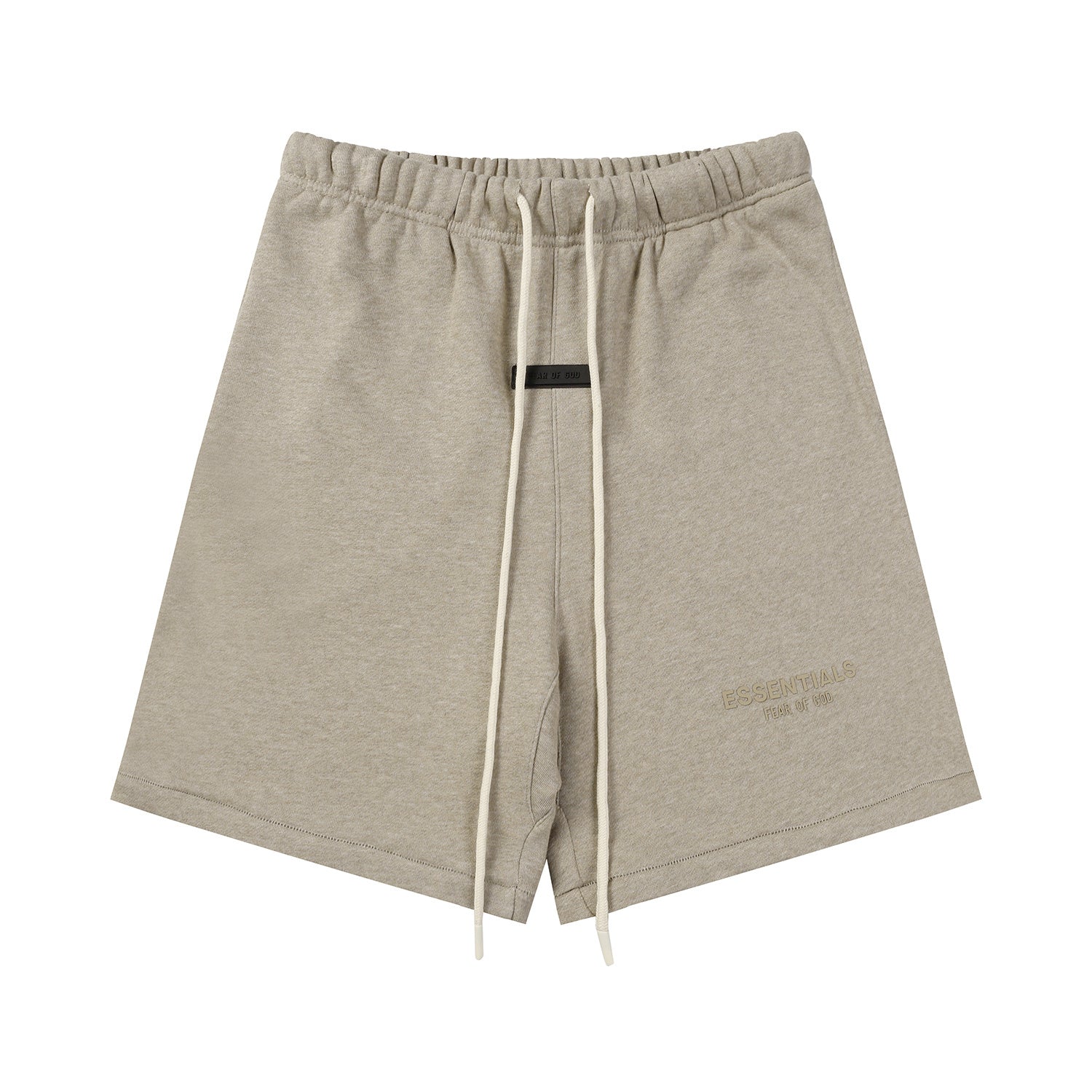 Essentials Short - Grey