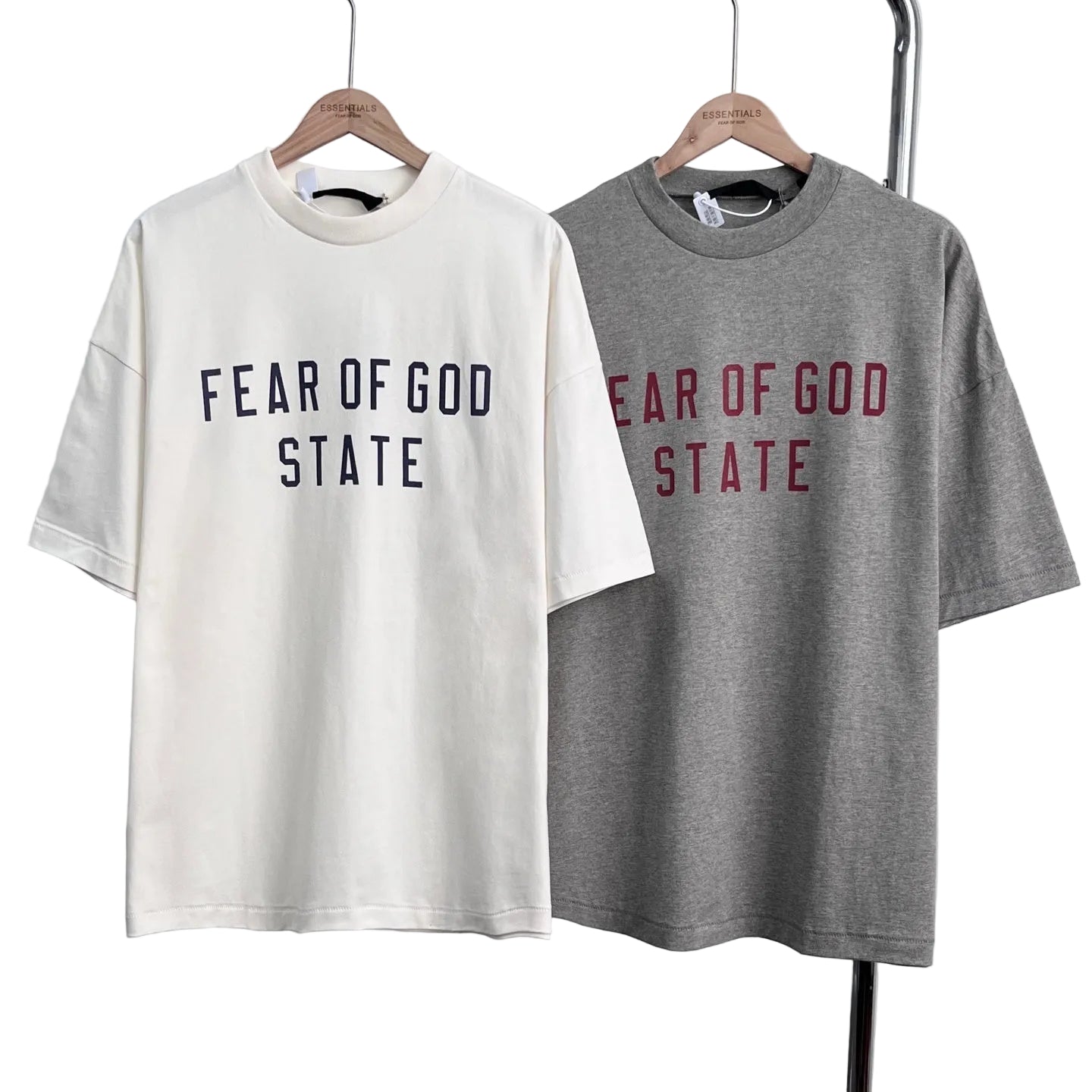 Essentials FOG Shirts