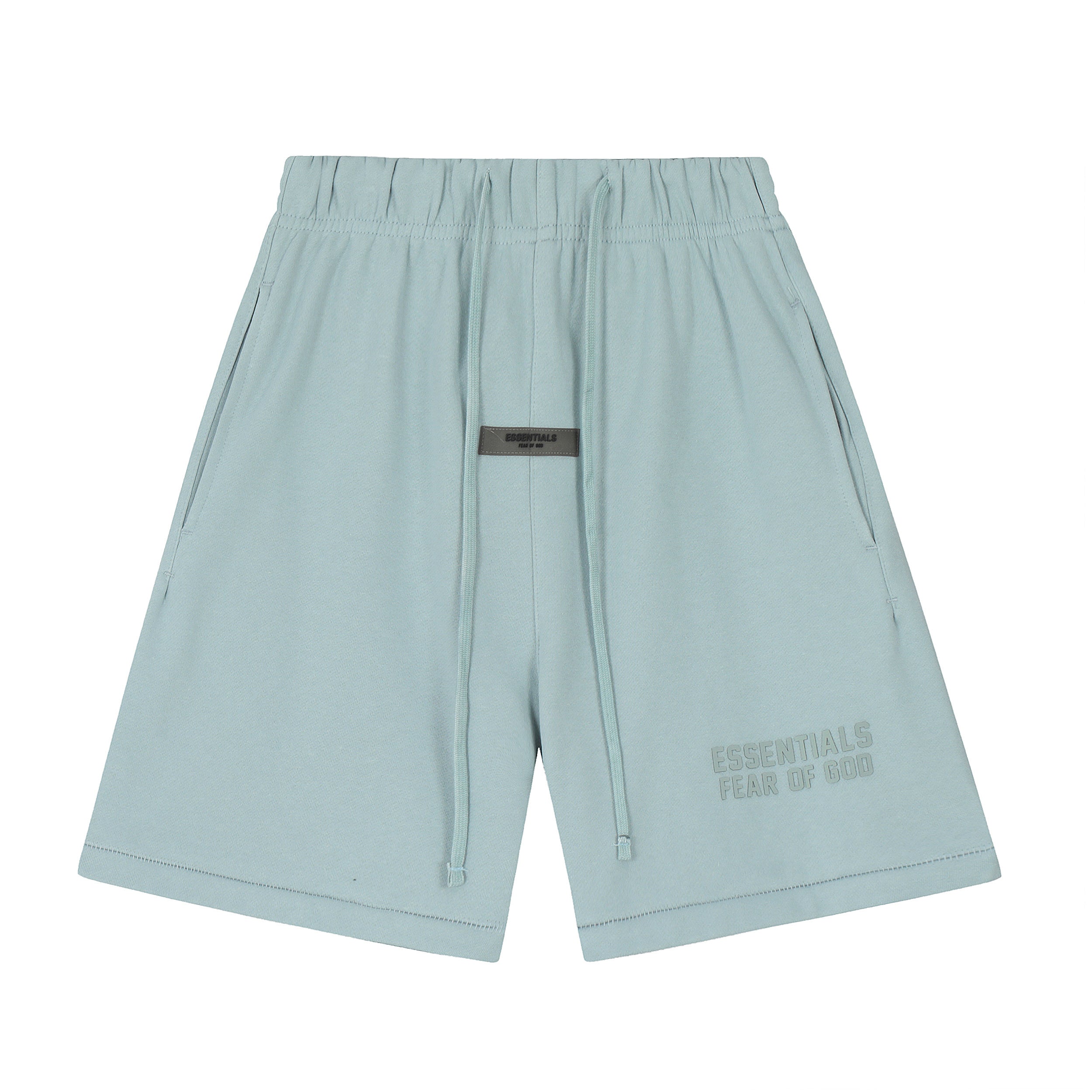 Essentials Short - Blue