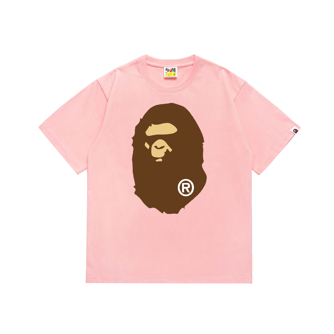 Bape Shirt