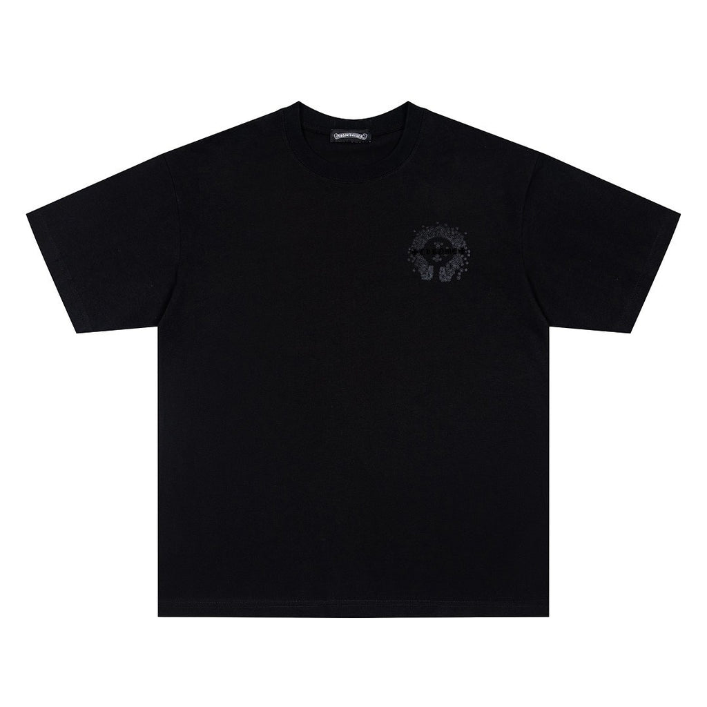 Chrome Hearts Cross Horseshoe Tee