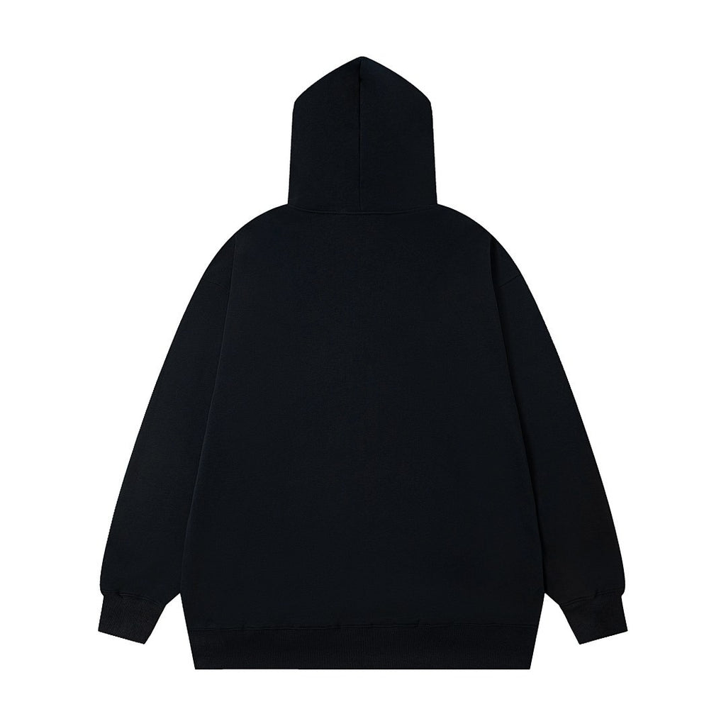 Corteiz Tonal Allstarz Zip Hoodie