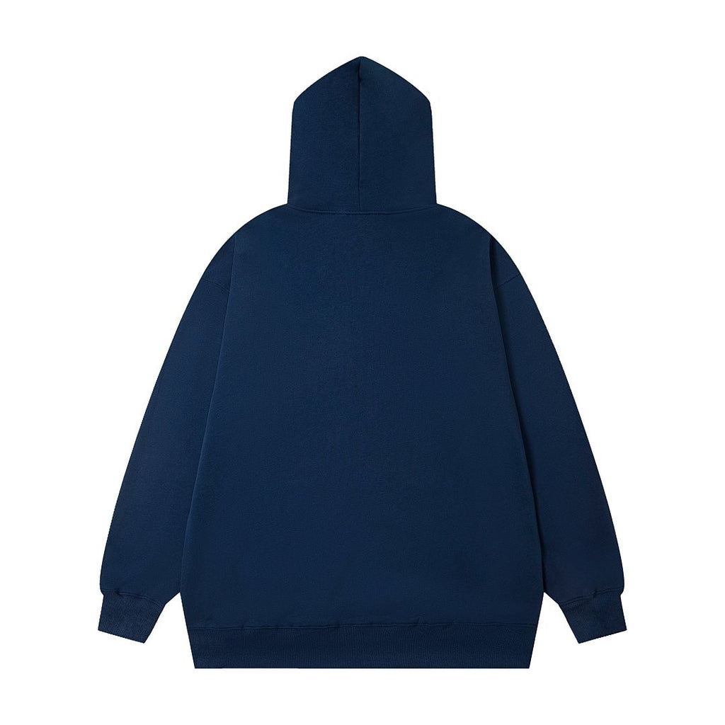 Corteiz Tonal Allstarz Zip Hoodie
