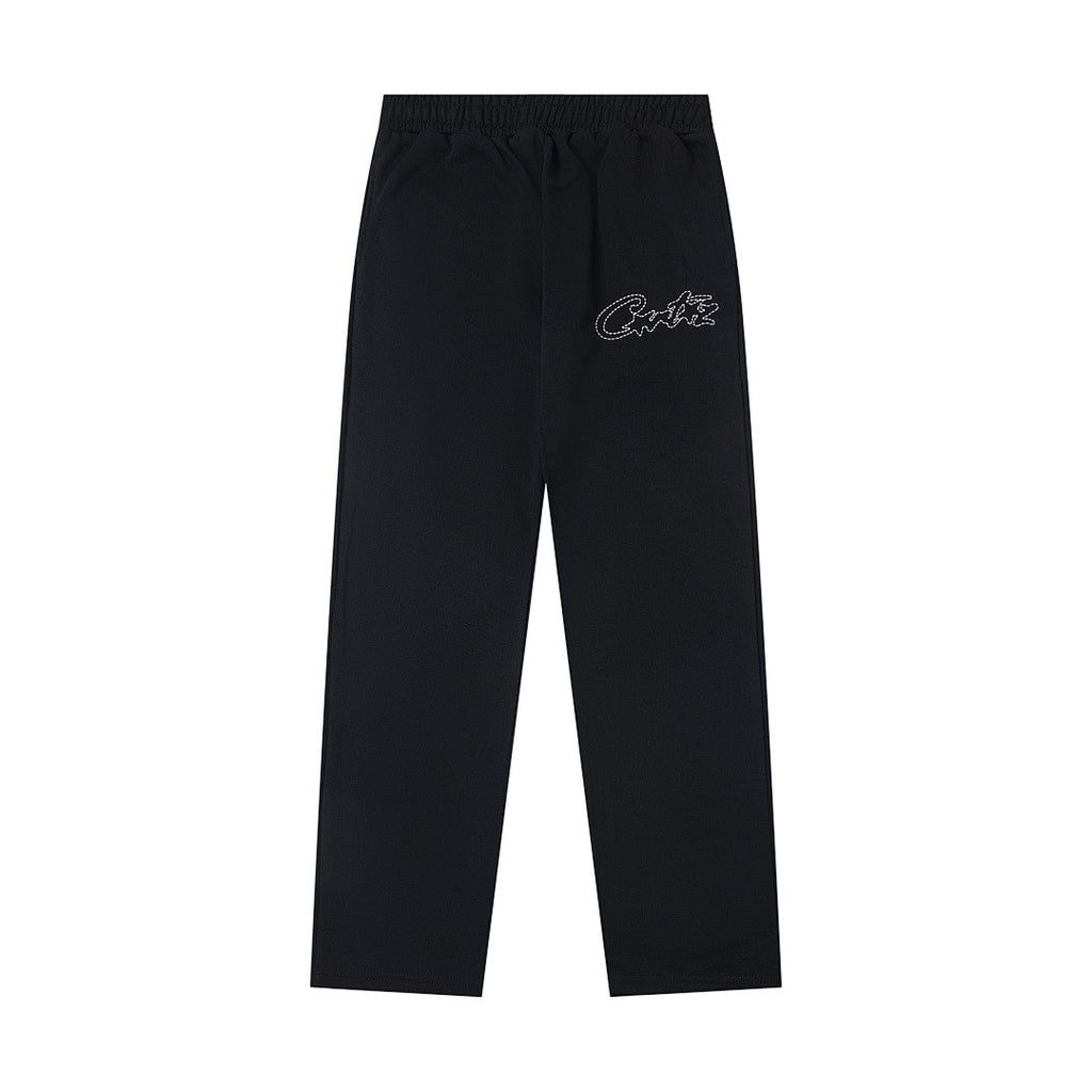 Corteiz Allstarz Embroidered Sweatpants
