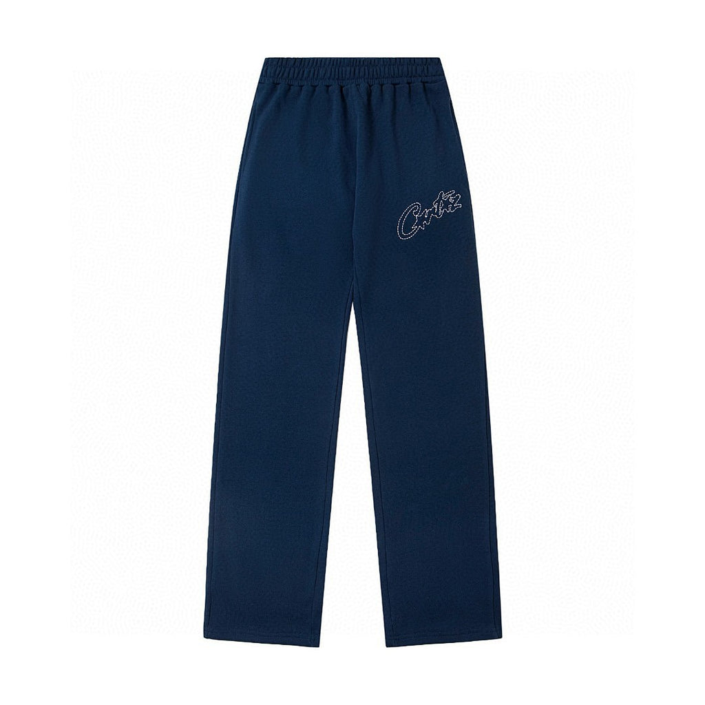 Corteiz Allstarz Embroidered Sweatpants