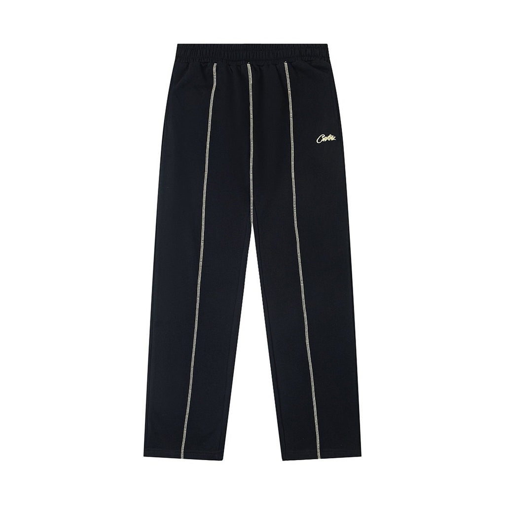Corteiz Contrast Stitch Sweatpants