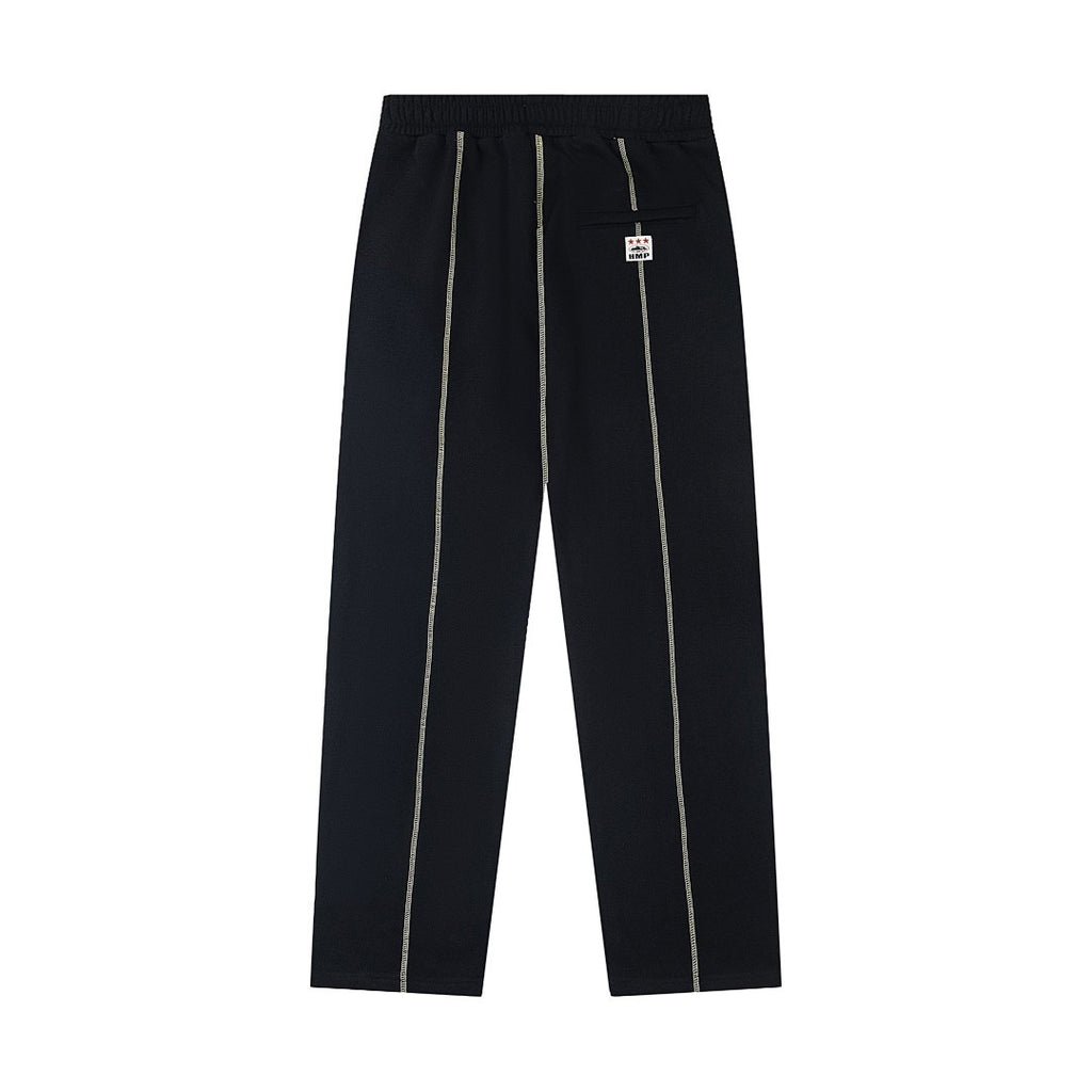 Corteiz Contrast Stitch Sweatpants