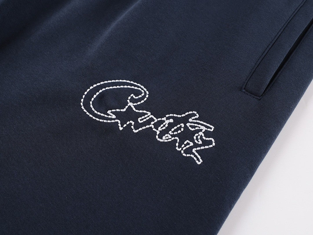 Corteiz Stitched Allstarz Sweatpants