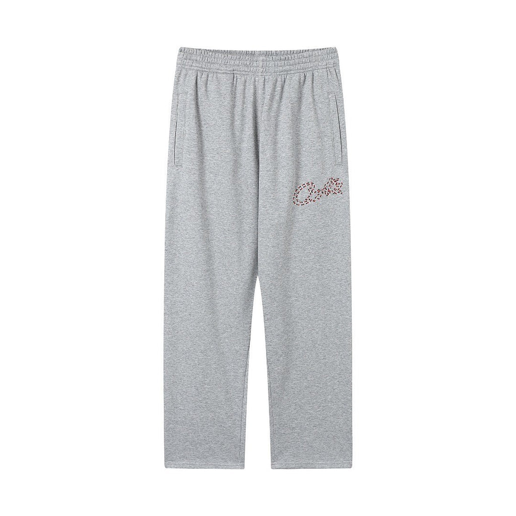 Corteiz Stitched Allstarz Sweatpants