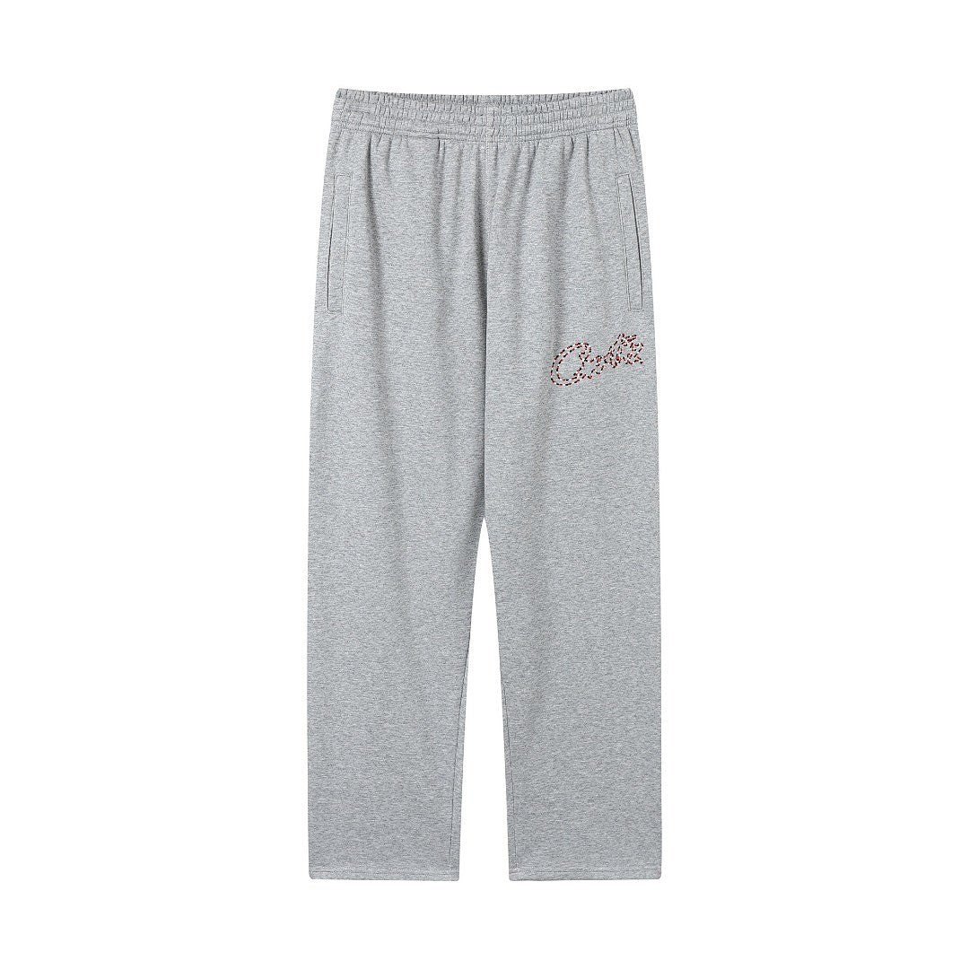 Corteiz Stitched Allstarz Sweatpants