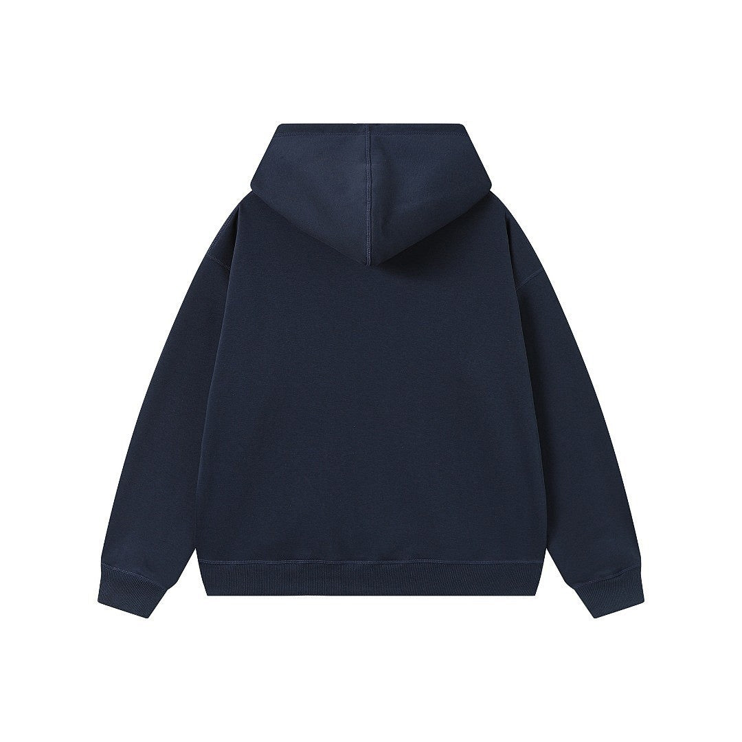 Corteiz Stitched Allstarz Zip Hoodie