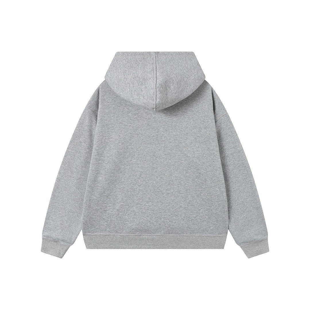 Corteiz Stitched Allstarz Zip Hoodie