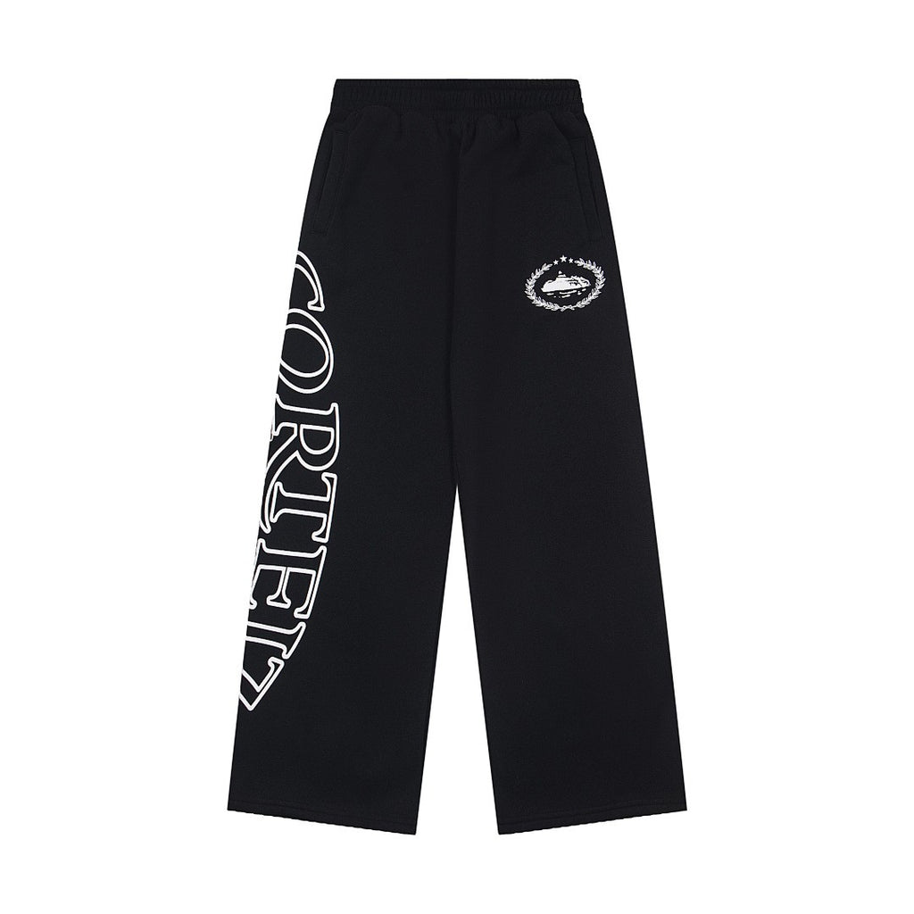 Corteiz Laurel Sweatpants