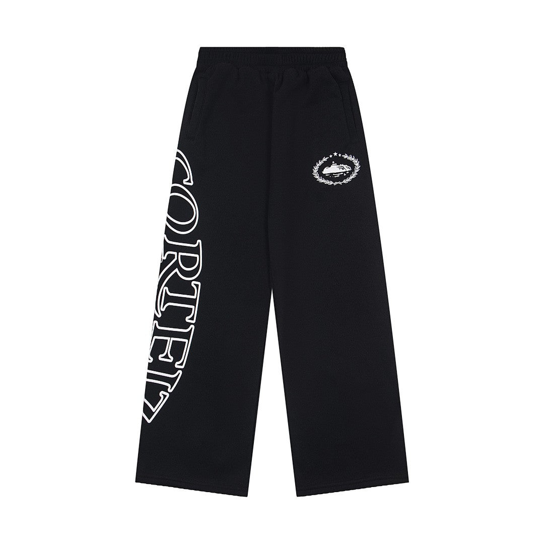 Corteiz Laurel Sweatpants
