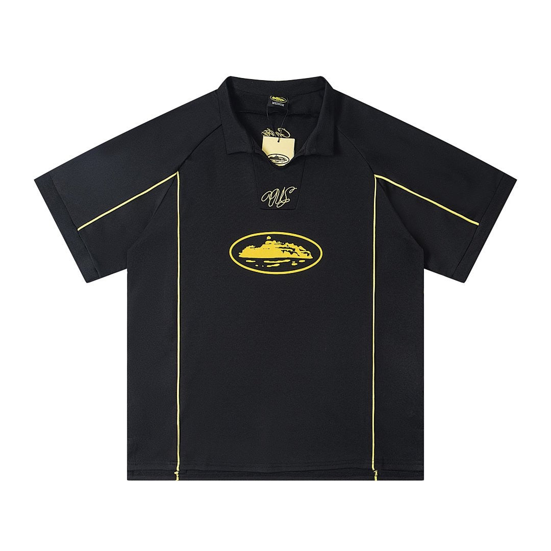 Corteiz Alcatraz Football Jersey