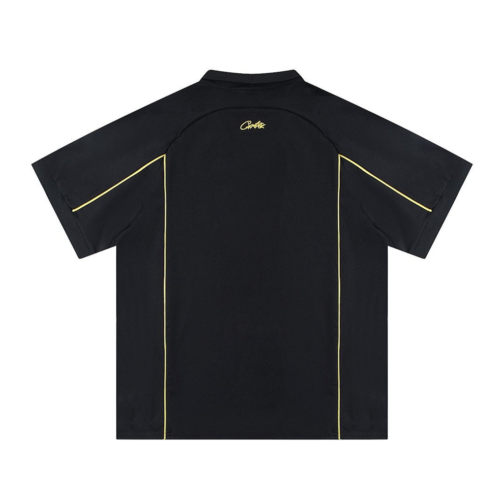 Corteiz Alcatraz Football Jersey