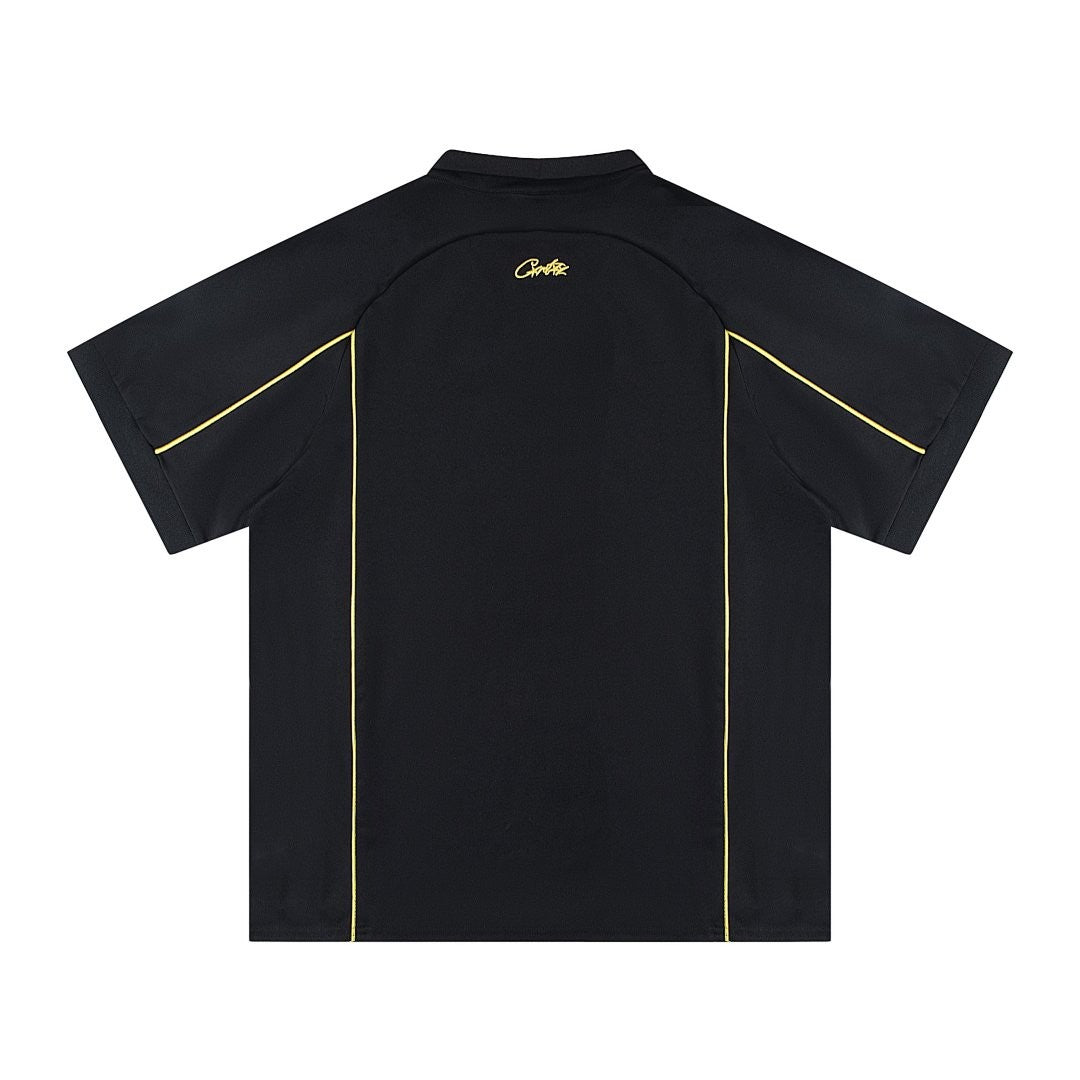 Corteiz Alcatraz Football Jersey